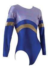 Freya Leotard - GY386-Child $79.99 / Adult $90.99 - - - - - - - - - - - - - - - - ENQUIRE TO ORDER