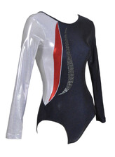 Madison Leotard - GY113-CHILD $74.99 / ADULT $84.99- - - - - - - - - - - - - - - - - - - ENQUIRE TO ORDER