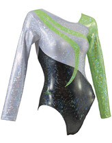 Seraphina Leotard - GY118-CHILD $79.99 / ADULT $94.99- - - - - - - - - - - - - - - - - - - -ENQUIRE TO ORDER
