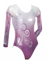 Ophelia Leotard - RASPBERRY-Child $84.99 / Adult $96.99 - - - - - - - - - - - - - - - ADD TO CART >