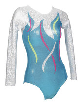 Rayne Leotard - GY807 -Child $79.99 / Adult $90.99 - - - - - - - - - - - - - - - - - -ENQUIRE TO ORDER