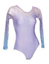 Mallory Leotard - GY370 - Mauve -Child $74.99 - - - - - - - - - - - - - - - ENQUIRE TO ORDER