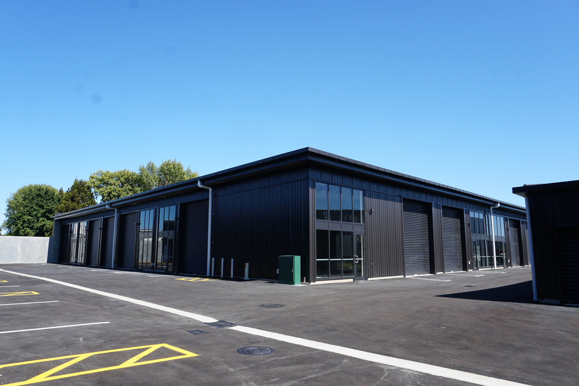 Contact us today Bristol Storage