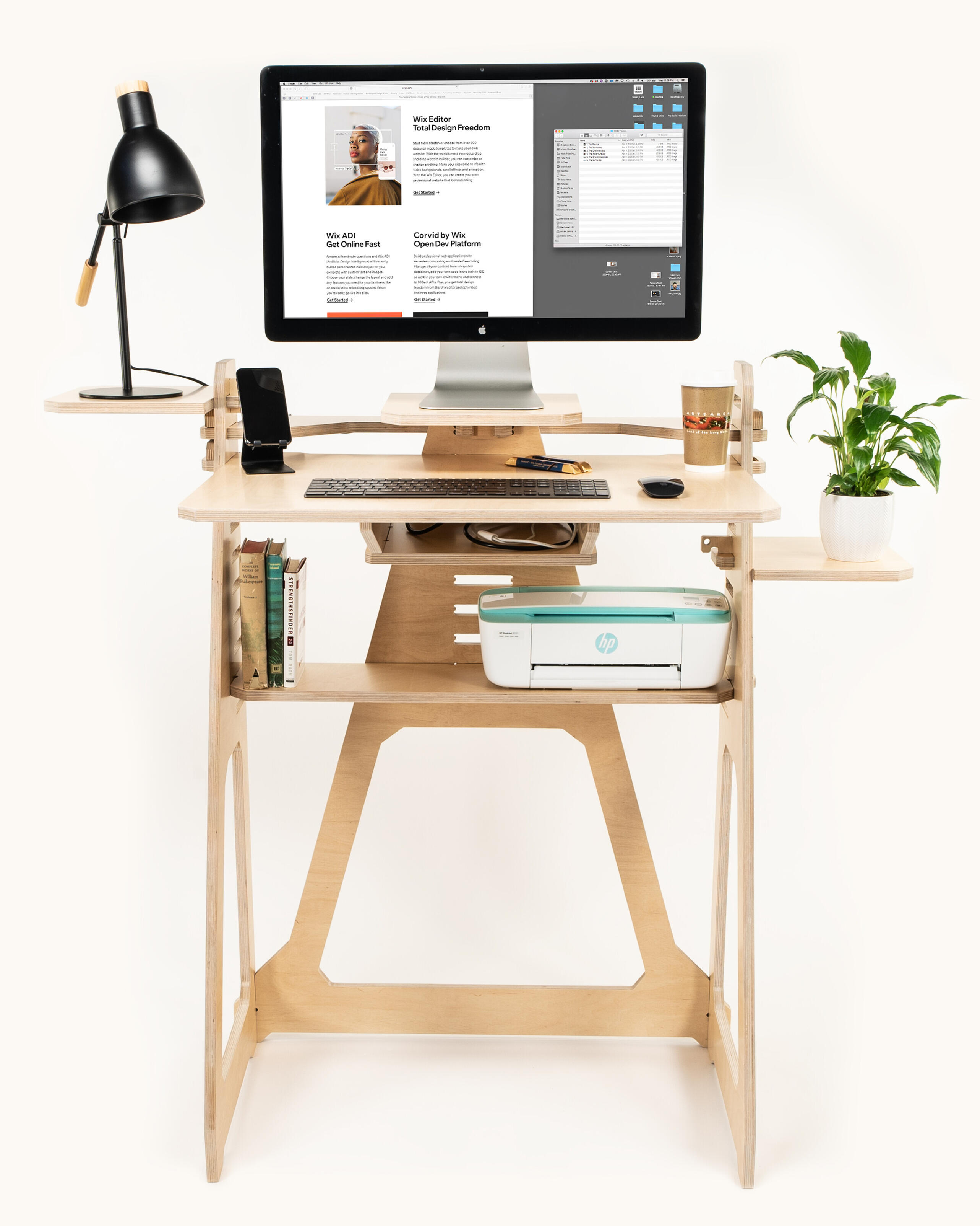 Home | Work from Home Desks