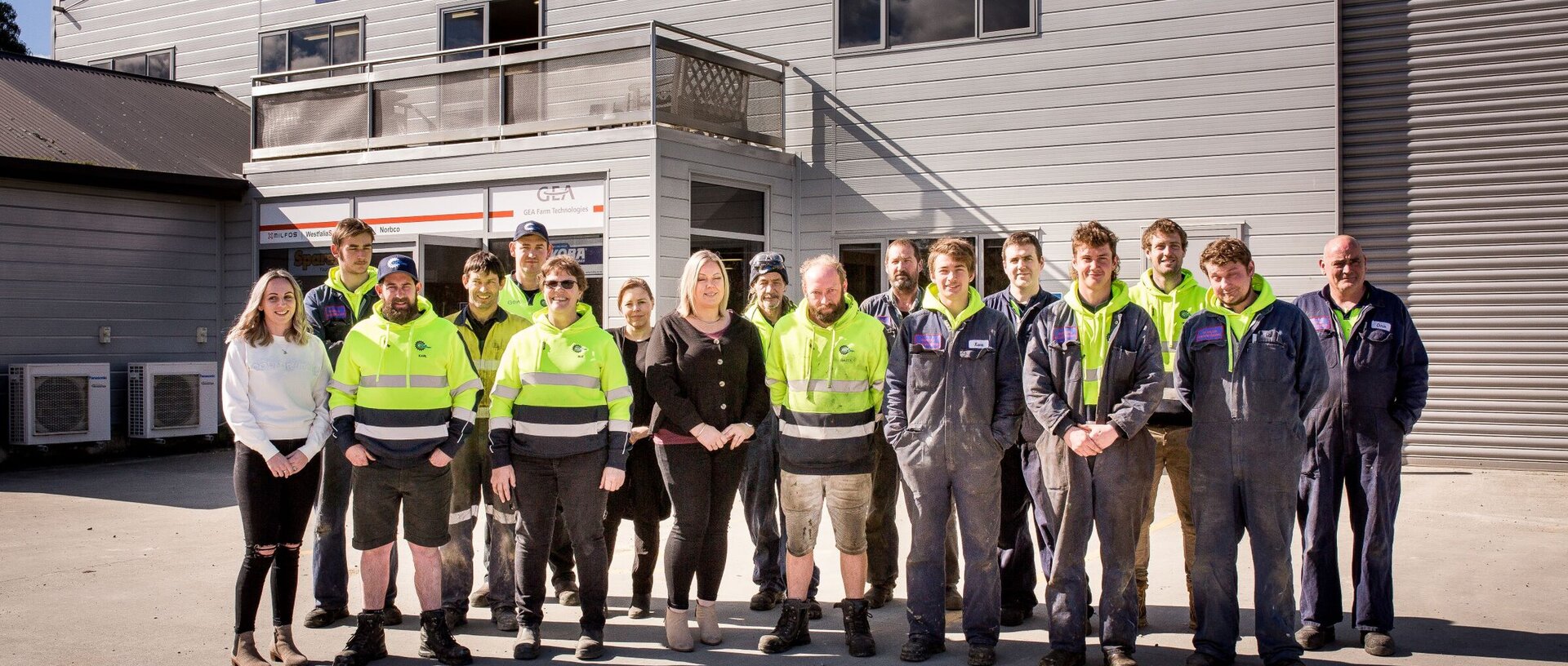 Engineering South Canterbury Duncan Engineering Duncan Engineering