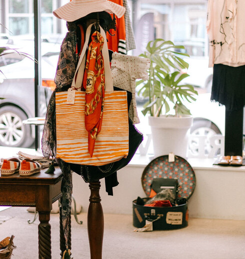 Bags & Accessories