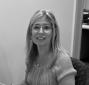 Louise Brook - Office Manager