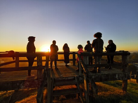 The CYC Lookout