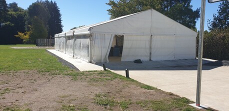 The Marquee